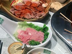 -香佰里重庆火锅(恒力博纳广场店)