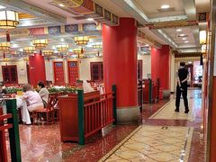 -万荣烤鸭店·北京菜(天坛店)