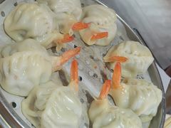 -良师门滨海人家·海鲜·家常菜(滨海城店)