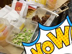 -麦当劳(乳山路店)