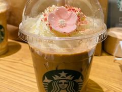 -星巴克臻选(北京世贸天阶店)