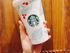 -星巴克臻选(南京艾尚天地店)