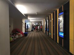 -南宁时代电影大世界(CGS激光中国巨幕)