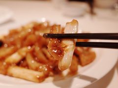 -金春禧·鲁菜海鲜(延吉路万达店)