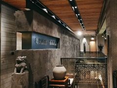 -川旺角融合菜•海景餐厅(星海广场店)