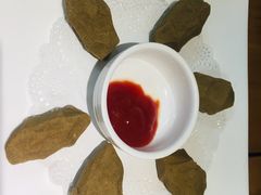 -圆满素食林饭店非遗素食(河西店)