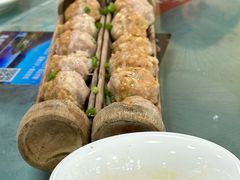 -油田美食农庄
