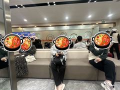 -爱康国宾体检中心(福田分院)