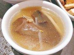例汤-潮双喜正宗澄海狮头鹅华利路店