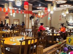 -格塘人家·山泉水煮鱼(望兴家园店)