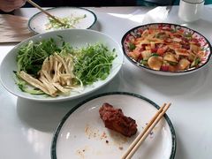 -帕米尔食府(白云观店)