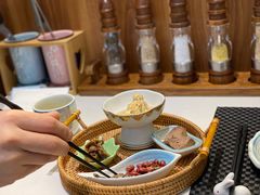 -千寻山野烤肉(中关村店)