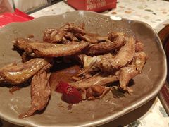 -辣皇朝小龙虾(六一店)