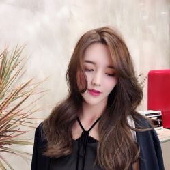 -Rise Hair上升造型