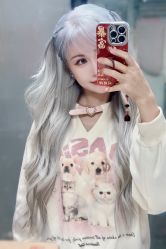 -KS COLOUR漂色·染发·画染