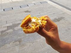 -成裕雪糕店(士多店)