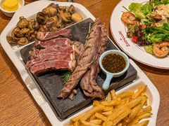 -Entrecôte 法国牛扒馆(保利·时光里店)