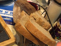 -安德烈俄式西餐厅(中央大街店)