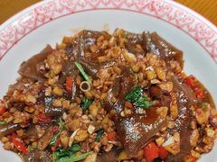 -陈家婆的菜(梅溪湖店)