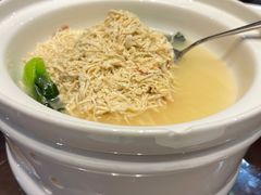 大煮干丝-老正兴菜馆(福州路店)