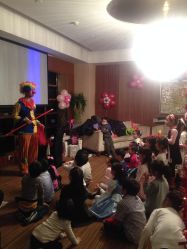 -乐贝派对RUBY'SPARTY