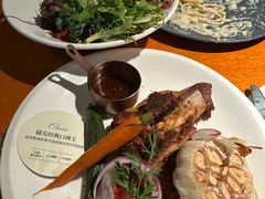 -布拉格餐厅· 中欧捷克菜(全国首店)