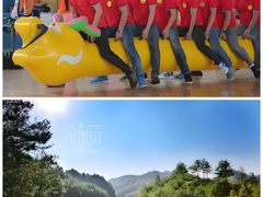 -千龙湖生态旅游度假区