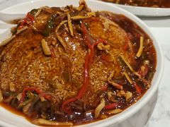 -又见炊烟私房菜(敬亭路店)