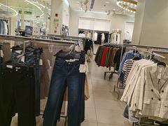 -H&M(华润万象城店)