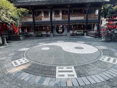 -关岳庙