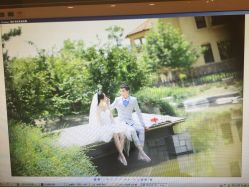 -保定金沙芝柏婚礼策划