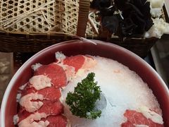 -半闲斋羊肉铺(齐礼阎店)