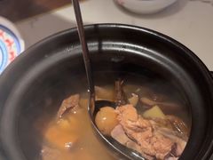 -老友王·南宁特色菜(金汇如意坊店)