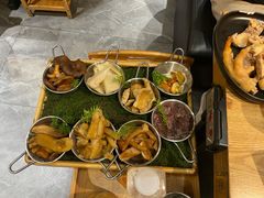 -一朵菌·野生菌探索家火锅(南亚店)