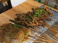 -李不管把把烧(天府三街店)
