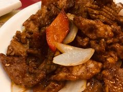 -大眼锅贴水饺(河东店)