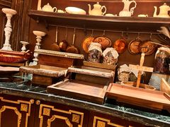 -B&C黄油与面包·THE GARDEN BAKERY概念店(世纪汇店)