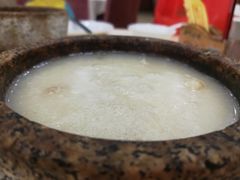 石锅翅-海晖酒楼·顺德鱼生(荣华店)