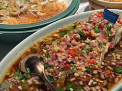 -湘邻呷铺·田园家宴(汉基广场店)