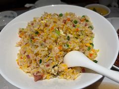-大潮淮·淮扬菜(何园旗舰店)