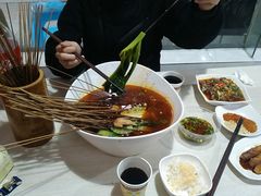 -蜀串香牛杂火锅串串