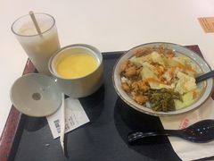 -永和大王(浦东南路店)
