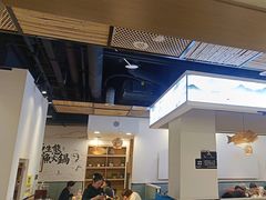 -胖子鱼·天水麻辣鱼火锅(秦州407店)