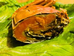 -碳说品道.瓦片烤肉.海鲜烧烤(中华路店)