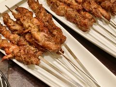 -南门涮肉(上海一店)