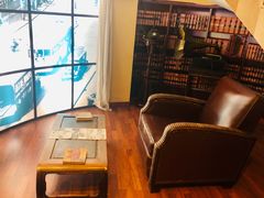 大堂-国际饭店·原点咖啡吧ORIGIN CAFE&BAR