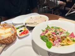 -CAPARESH開府莱舍(望京金辉店)