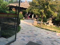 -中家鑫园温泉酒店鑫悦汤泉