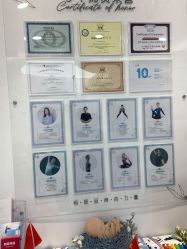 -子午孕教·孕妇瑜伽产后恢复(市北店)