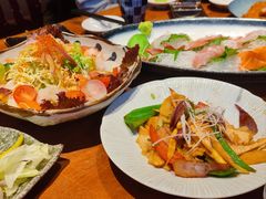 -千代武日本料理(开发区店)